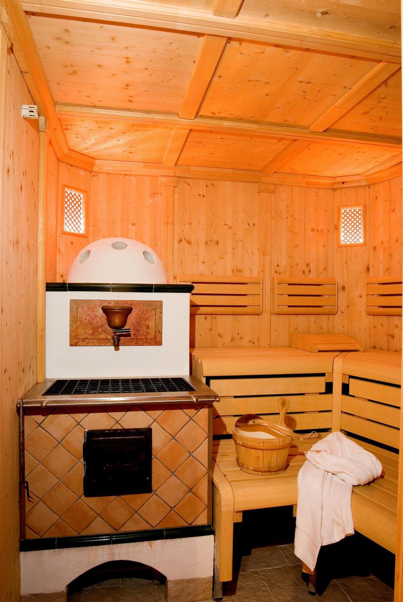 Hotel Pinzger Тукс Екстериор снимка